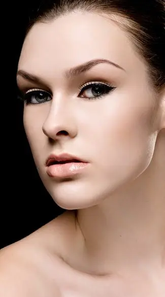 Ultrasonic Infusion Facial Treatment Ultrasonic Infusion Facial Treatment